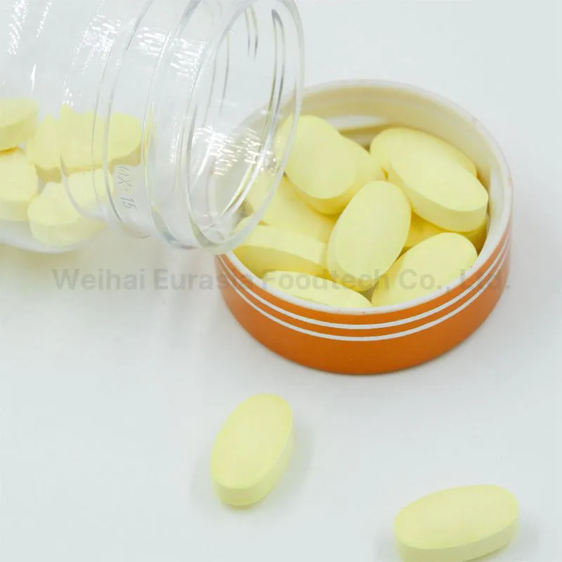 Selenium+VitaminC+Vitamin E SR tablets