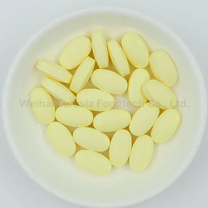 Selenium+VitaminC+Vitamin E SR tablets