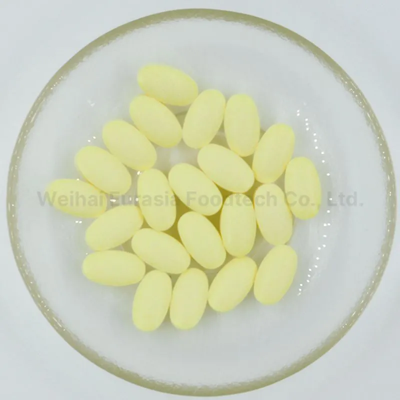 Selenium+VitaminC+Vitamin E SR tablets