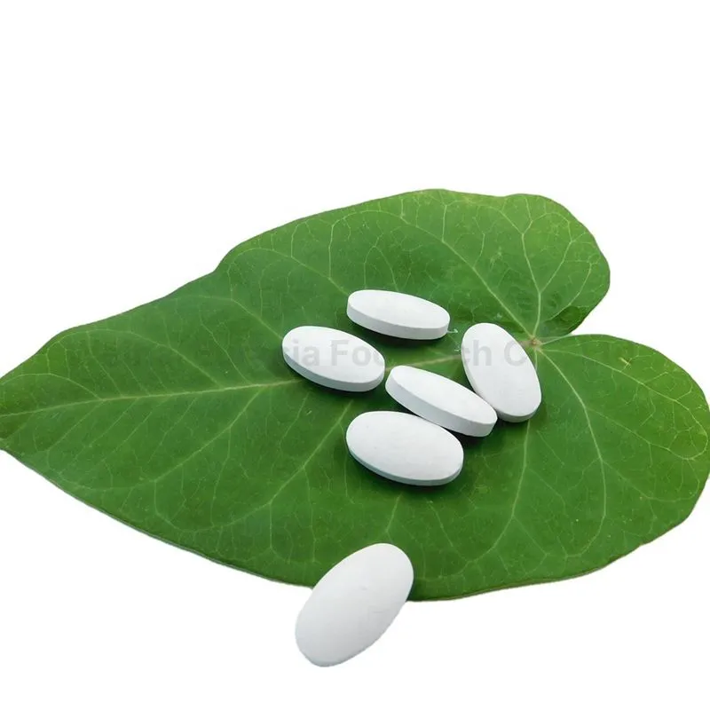 Calcium 600mg with Magnesium & Vitamin D3 Tablets