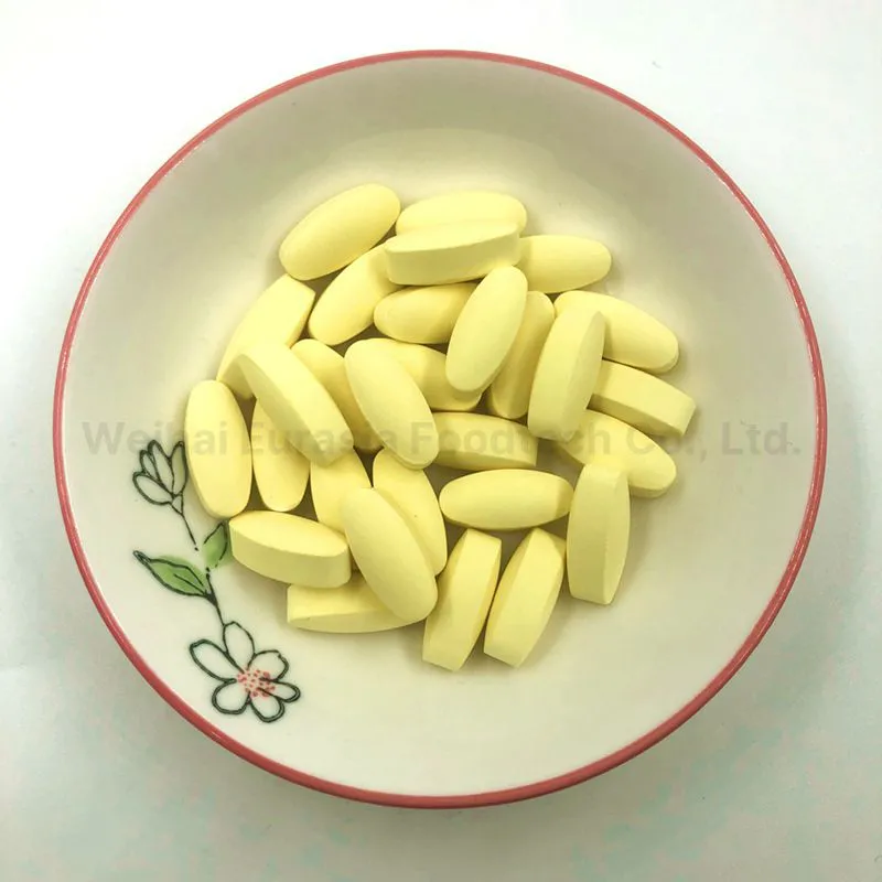 Vitamin D3 2000IU Chewable Tablets