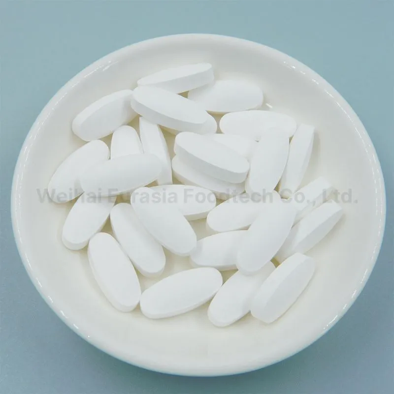 Potassium Chloride Time Release Pellet Tablets