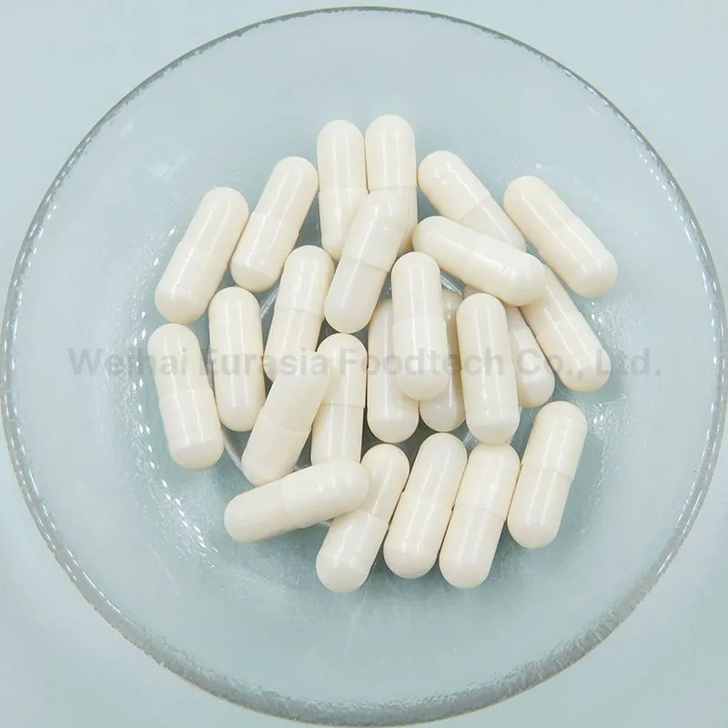 Saccharomyces Boulardii Capsules