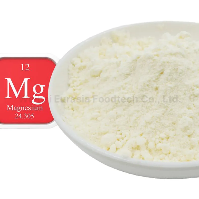 Magnesium Ascorbate