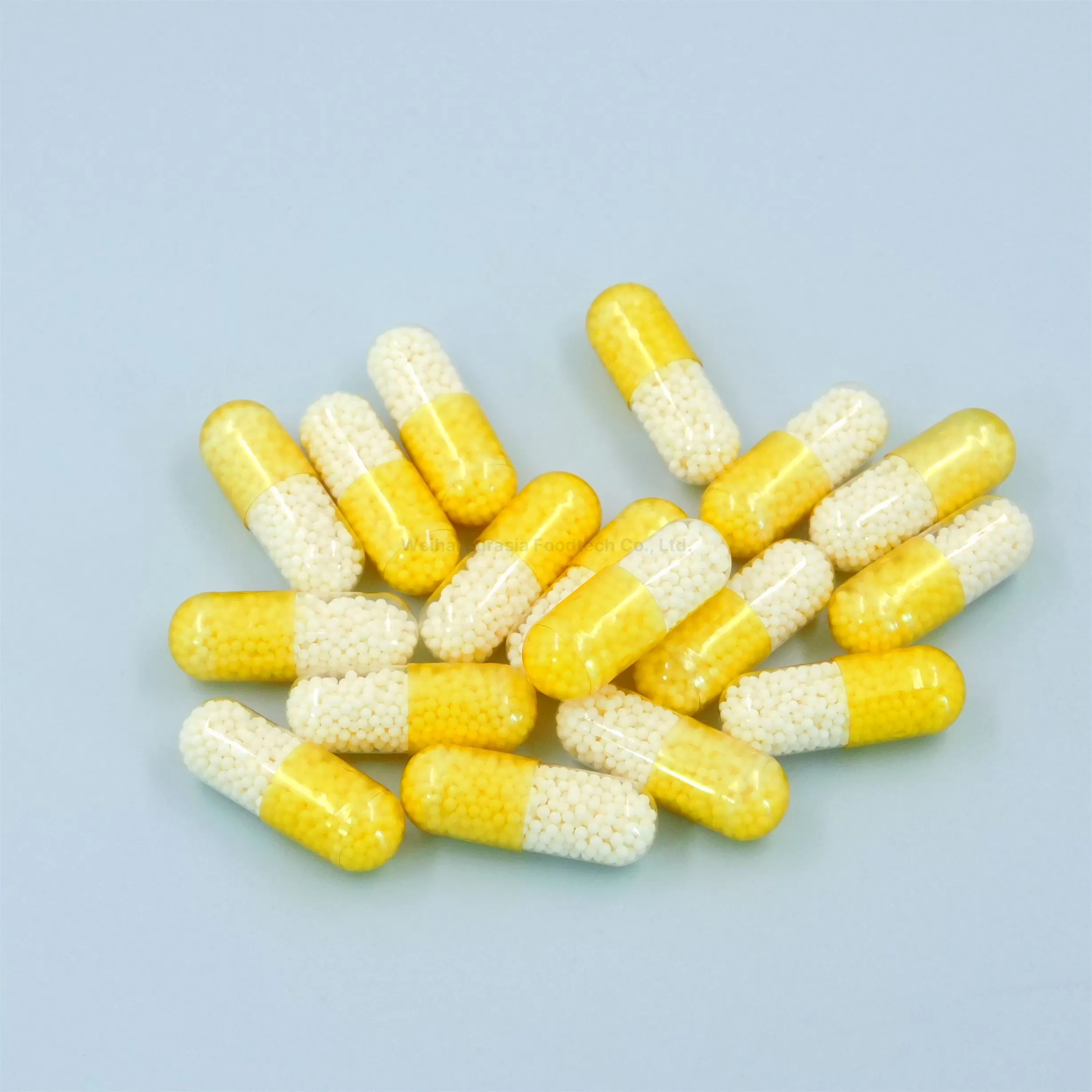 Vitamin C + Zinc SR Capsules