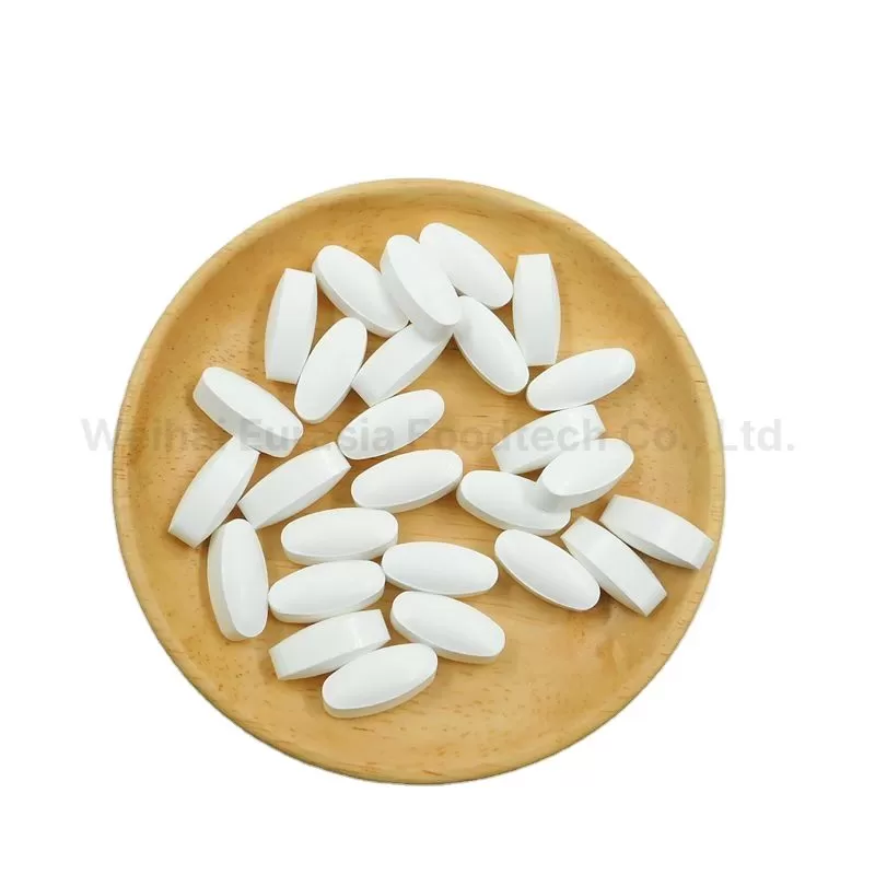 Calcium 600mg with Magnesium & Vitamin D3 Tablets